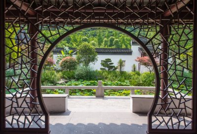 Vergeet deze spots niet te bezoekenbij je trip naar Beijing