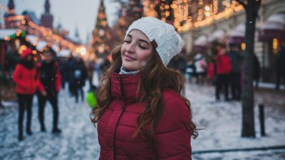 Bezoek deze 10 landen voor een onvergetelijke kerst