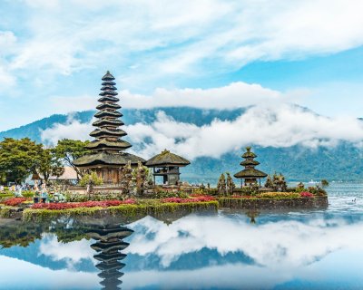 Bali: paradijselijk reisavontuur in het hart van Indonesië