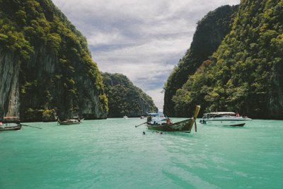 Tips voor reizen naar tropische landen