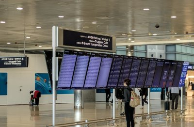 Niet elke stakingsvertraging levert je compensatie op